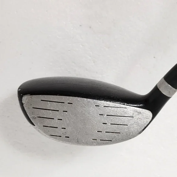 CALLAWAY STRATA TI COMPOSITE 5H STRATA STEEL SHAFT RH 38” ""FAIR"" - Picture 3 of 13